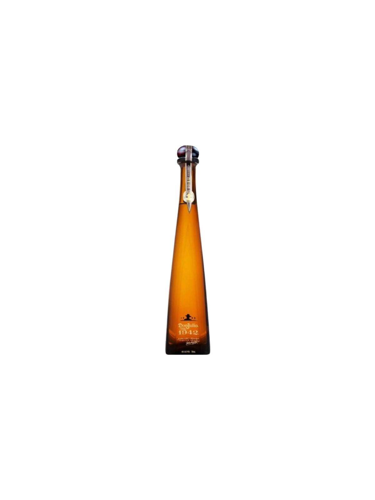 Don Julio 1942 Tequila 700ml – Alcohol Delivery Marbella