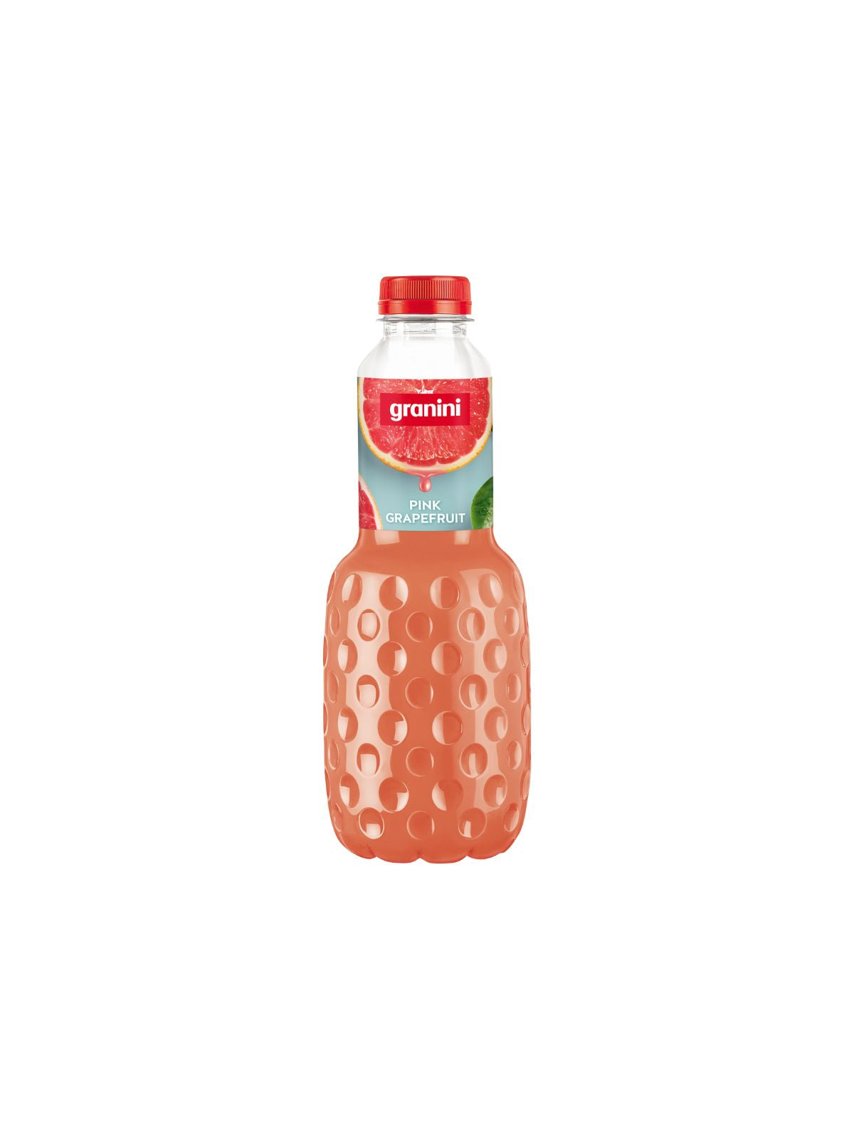 Granini Pink Grapefruit Juice 1L – Alcohol Delivery Marbella