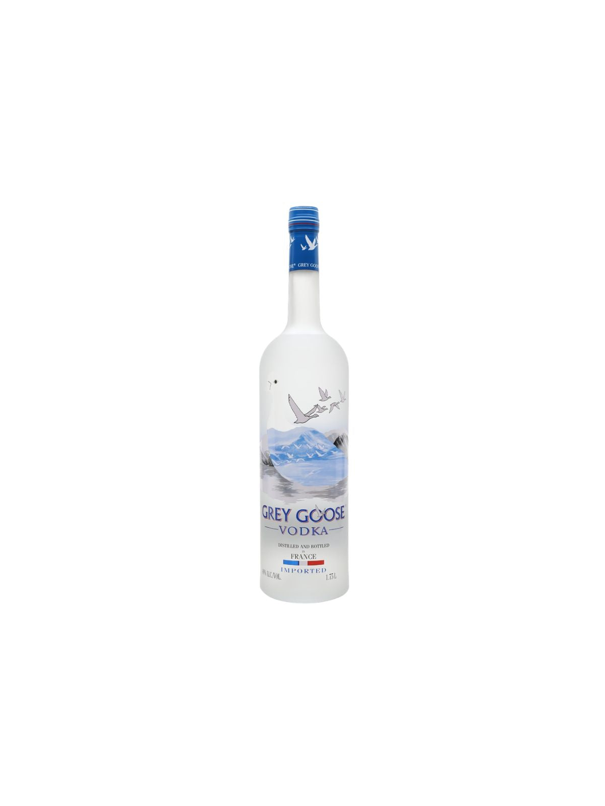 Grey Goose Vodka 1.75L – Alcohol Delivery Marbella