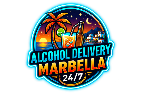Alcohol Delivery Marbella