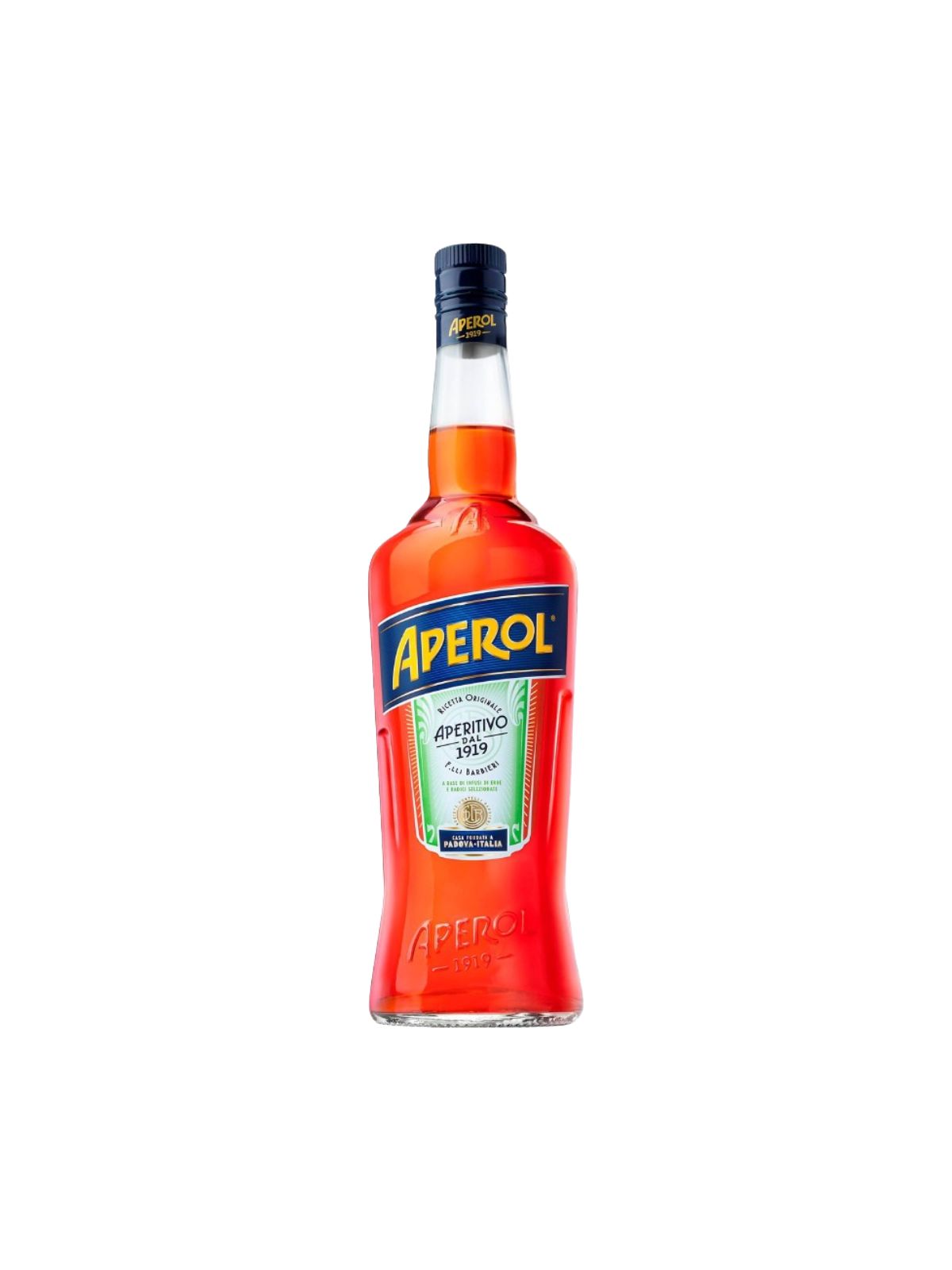 Aperol Aperitif 1L – Alcohol Delivery Marbella