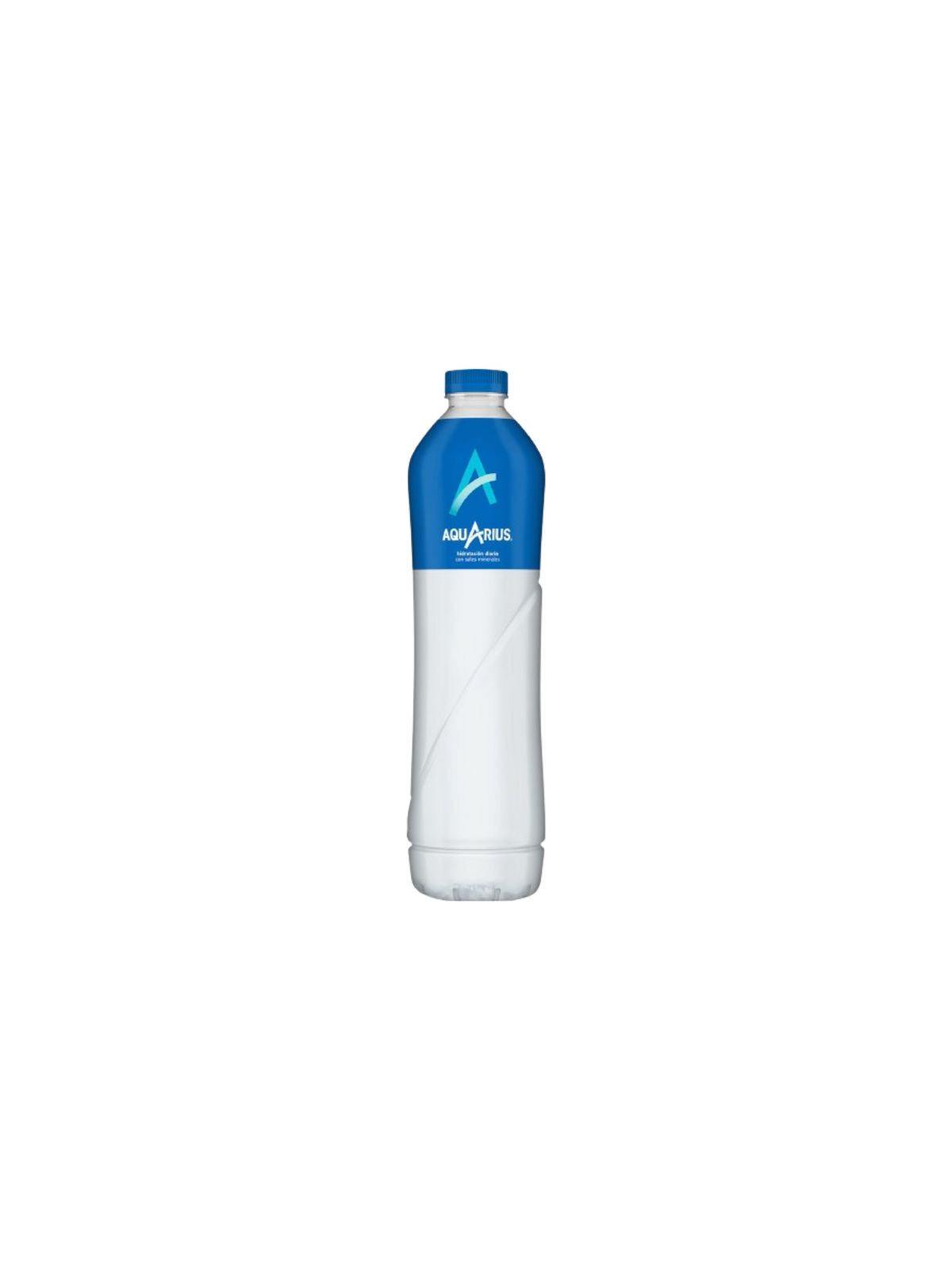 Aquarius Lemon 1.5L – Alcohol Delivery Marbella