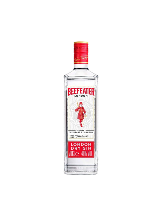 Beefeater London Dry Gin 700ml – Alcohol Delivery Marbella