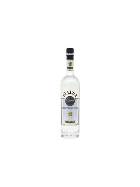 Beluga Vodka 700ml – Alcohol Delivery Marbella