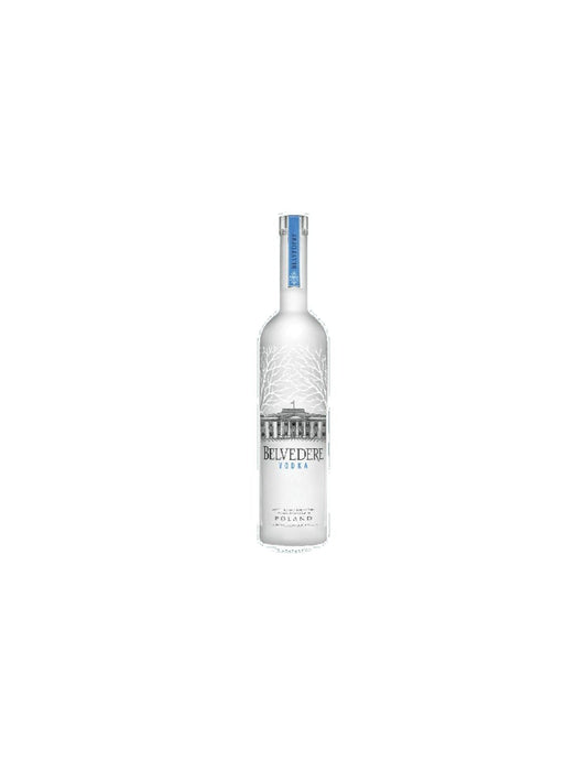 Belvedere Vodka 700ml – Alcohol Delivery Marbella