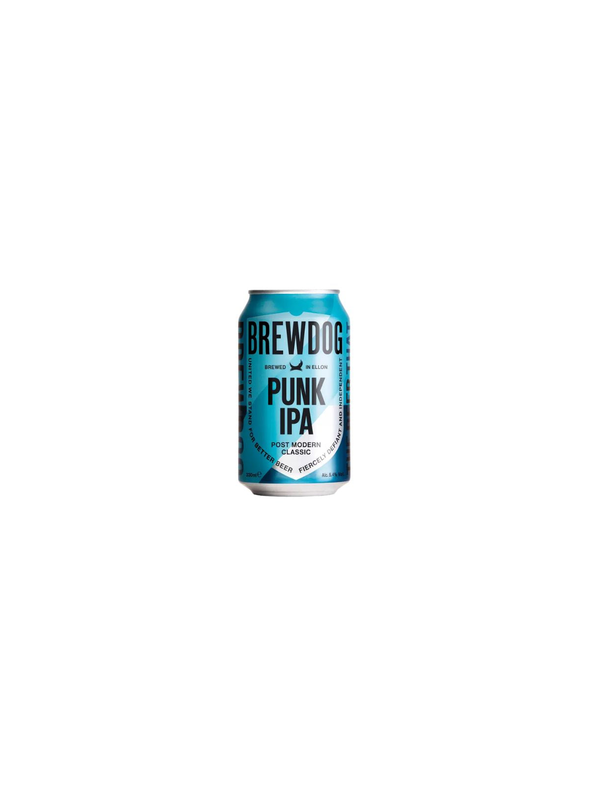 BrewDog Punk IPA 330ml – Alcohol Delivery Marbella