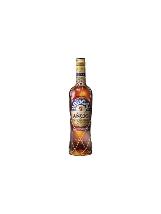 Brugal Añejo Rum 700ml – Alcohol Delivery Marbella