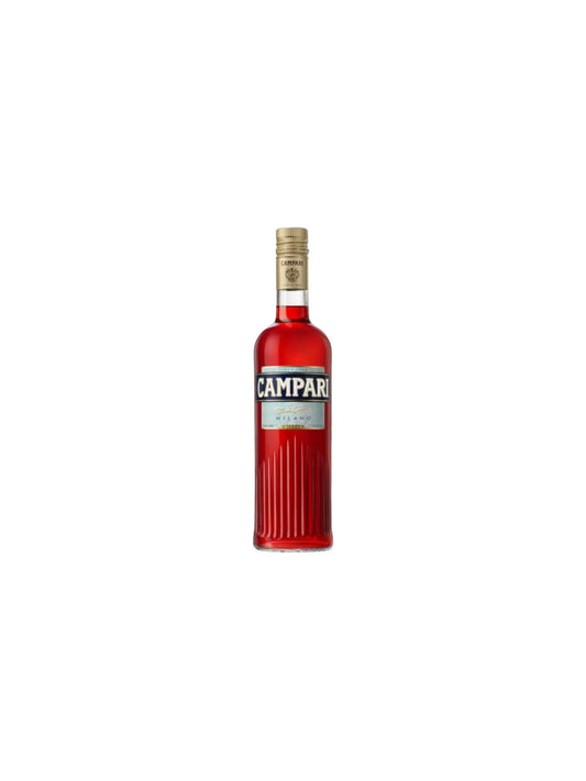 Campari Aperitif 1L – Alcohol Delivery Marbella