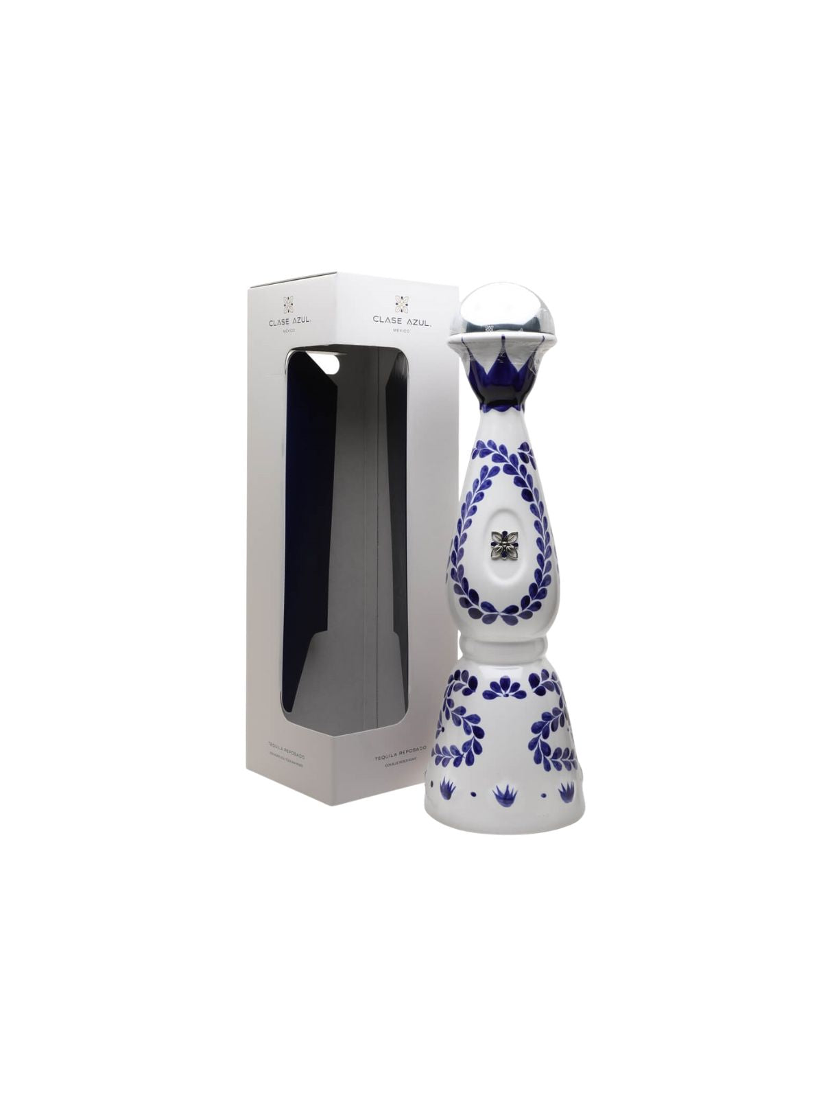 Clase Azul Reposado Tequila 1.75L – Alcohol Delivery Ibiza