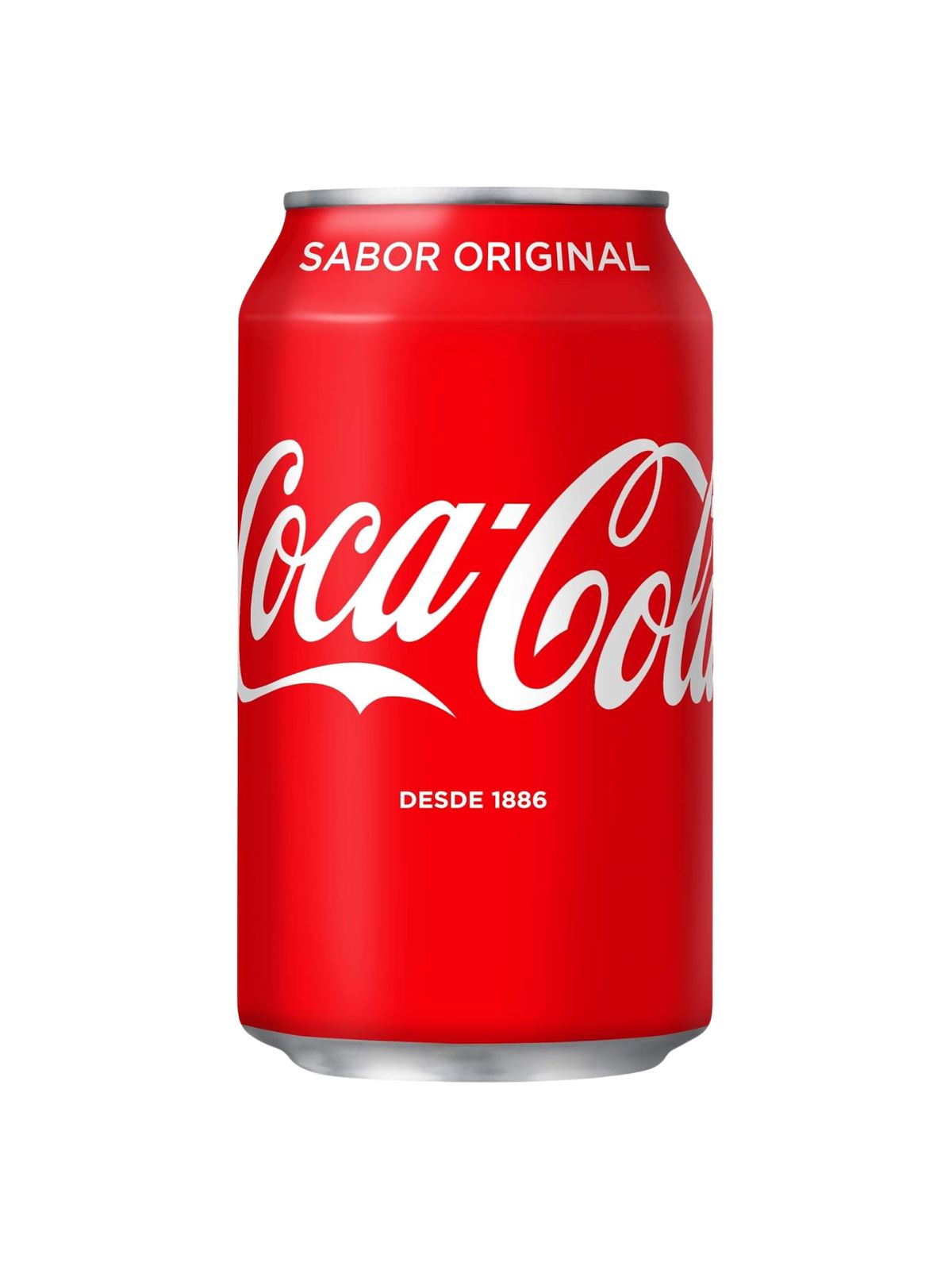 Coca-Cola Original 330ml – Alcohol Delivery Marbella