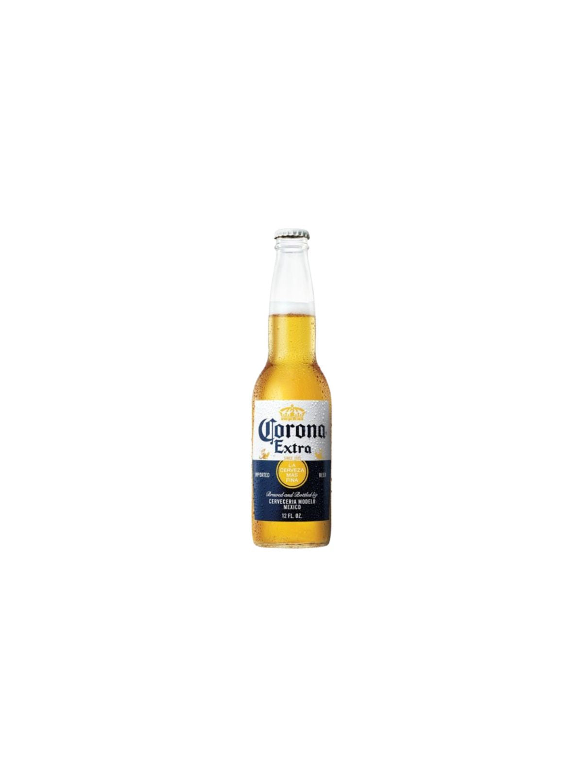 Corona Extra Beer 330ml – Alcohol Delivery Marbella