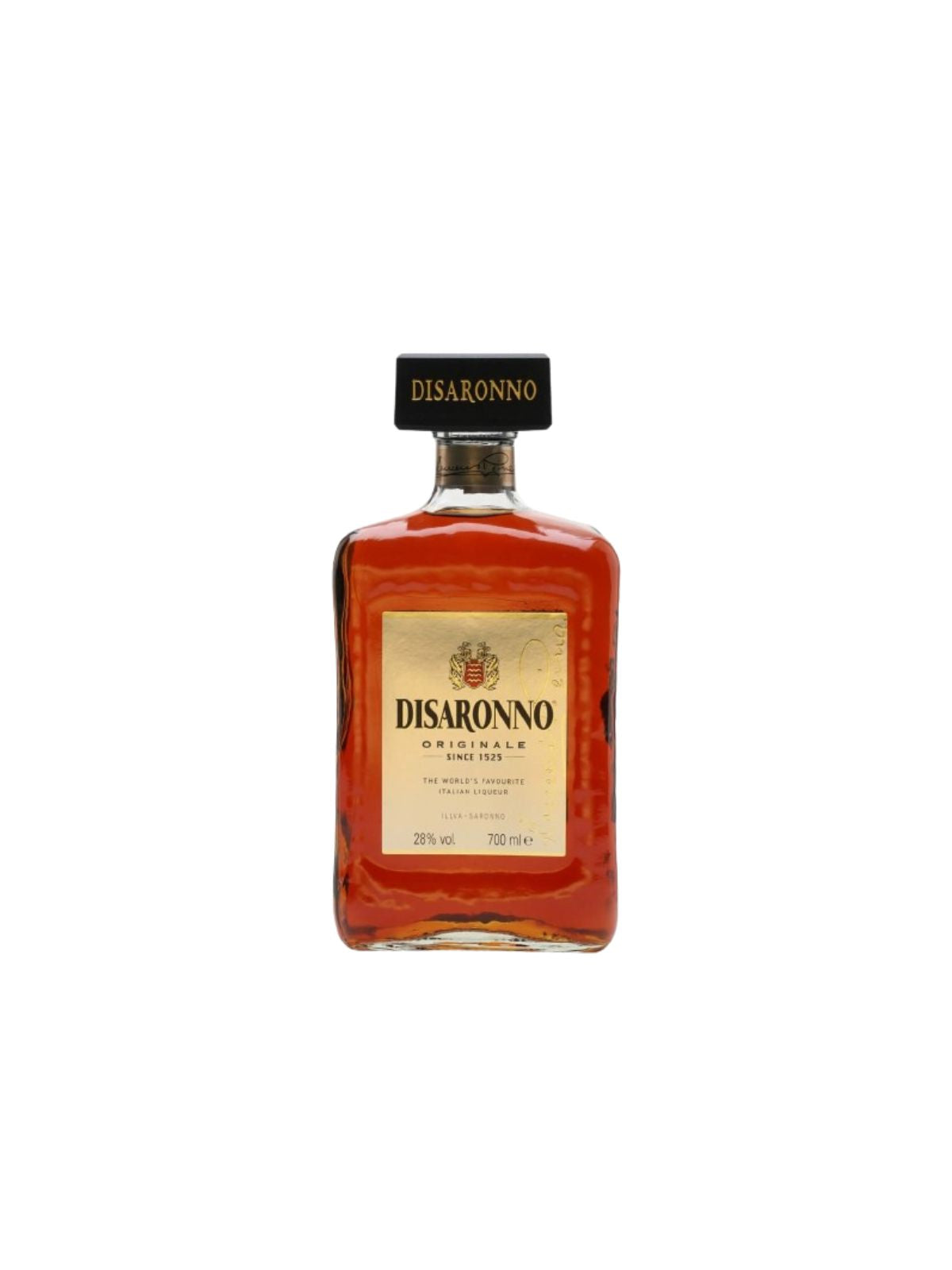 Disaronno Amaretto Liqueur 700ml – Alcohol Delivery Marbella
