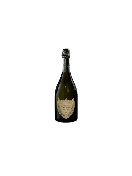 Dom Pérignon Vintage Champagne 750ml – Alcohol Delivery Marbella