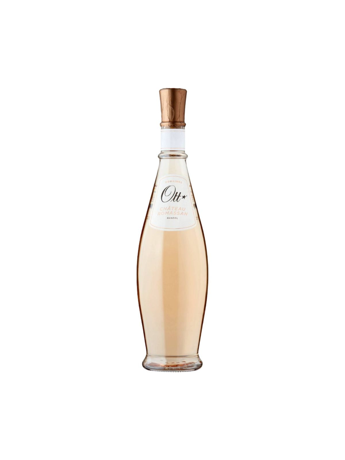Domaines Ott Château Romassan Rosé Wine 750ml – Alcohol Delivery Marbella