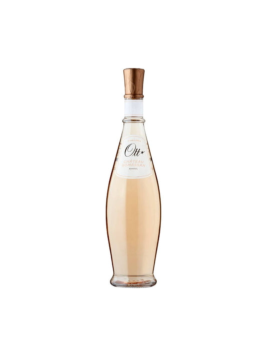 Domaines Ott Château Romassan Rosé Wine 750ml – Alcohol Delivery Marbella