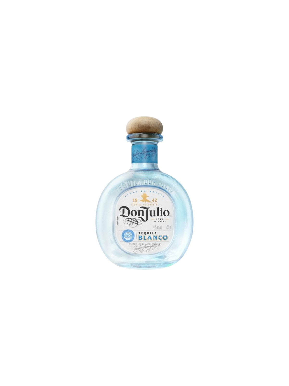 Don Julio Blanco Tequila 700ml – Alcohol Delivery Marbella