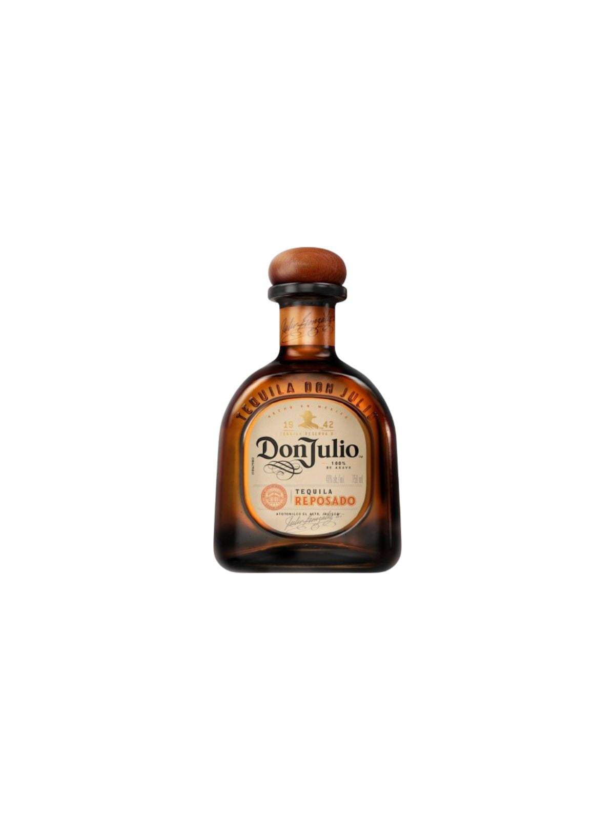 Don Julio Reposado Tequila 700ml – Alcohol Delivery Marbella