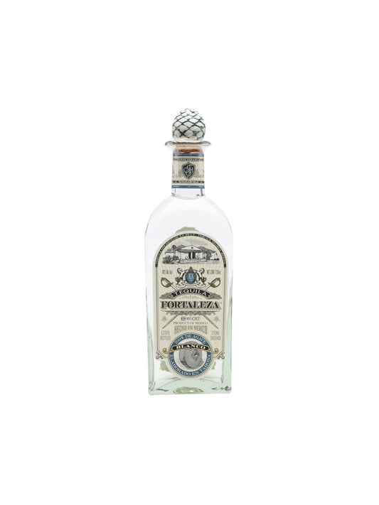 Fortaleza Blanco Tequila 700ml – Alcohol Delivery Marbella