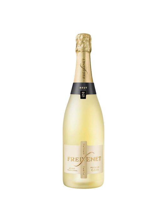 Freixenet Carta Nevada Cava Brut – Alcohol Delivery Marbella