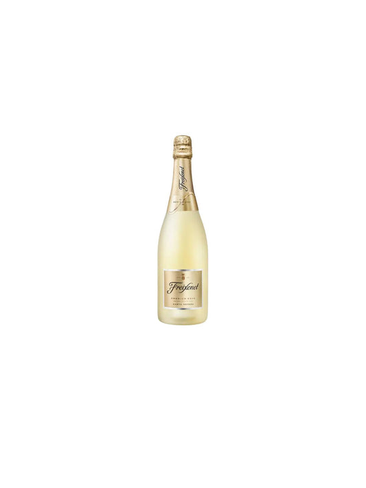 Freixenet Carta Nevada Semi-Seco Cava 750ml – Alcohol Delivery Marbella