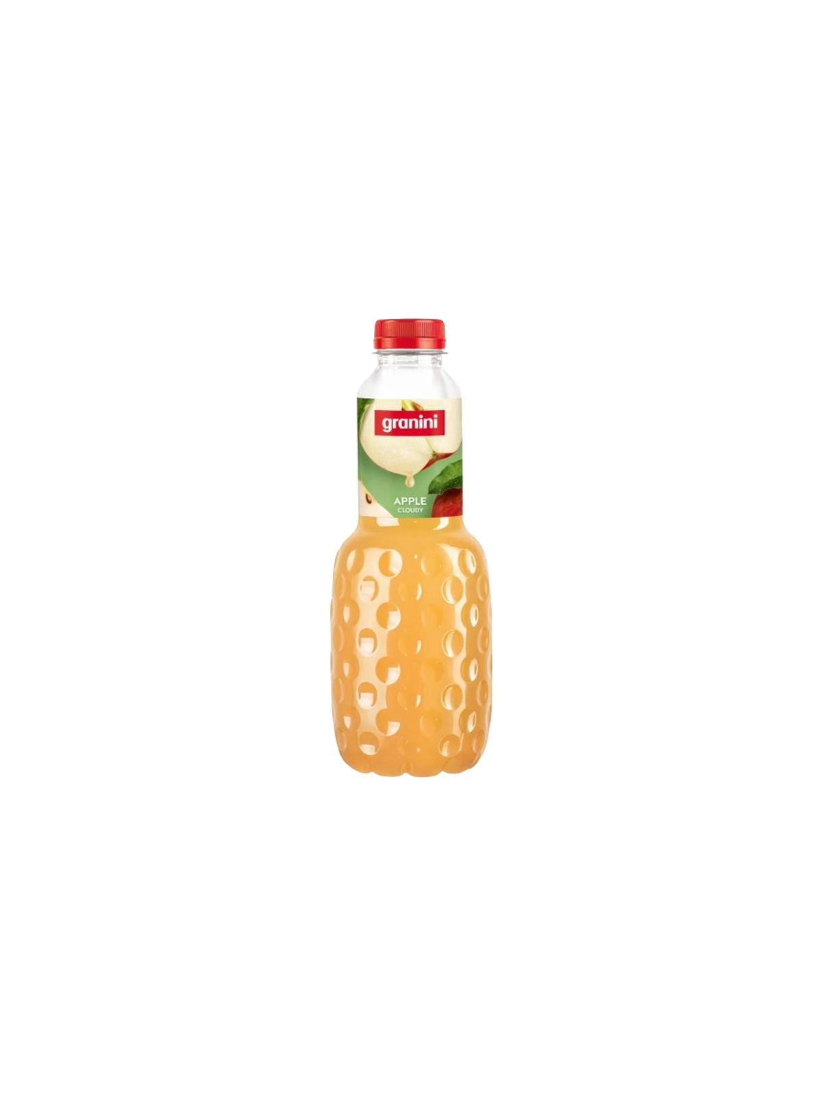 Granini Apple Juice 1L – Alcohol Delivery Marbella