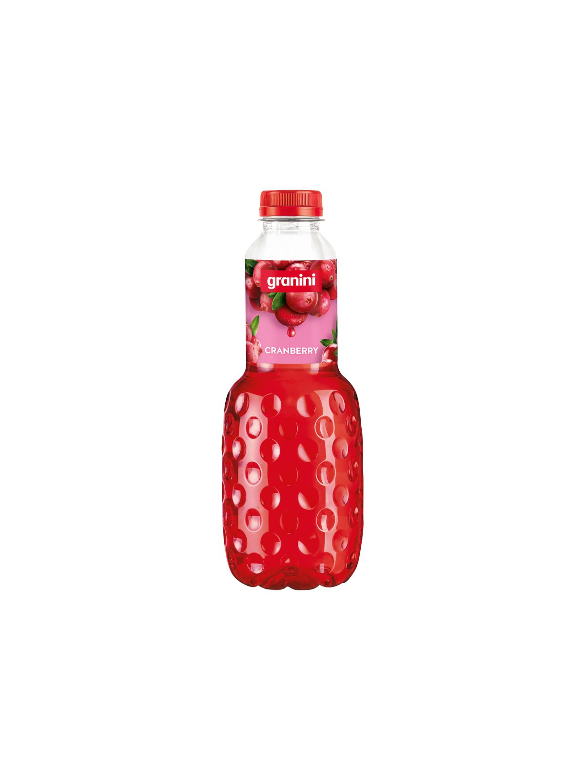 Granini Cranberry Juice 1L – Alcohol Delivery Marbella