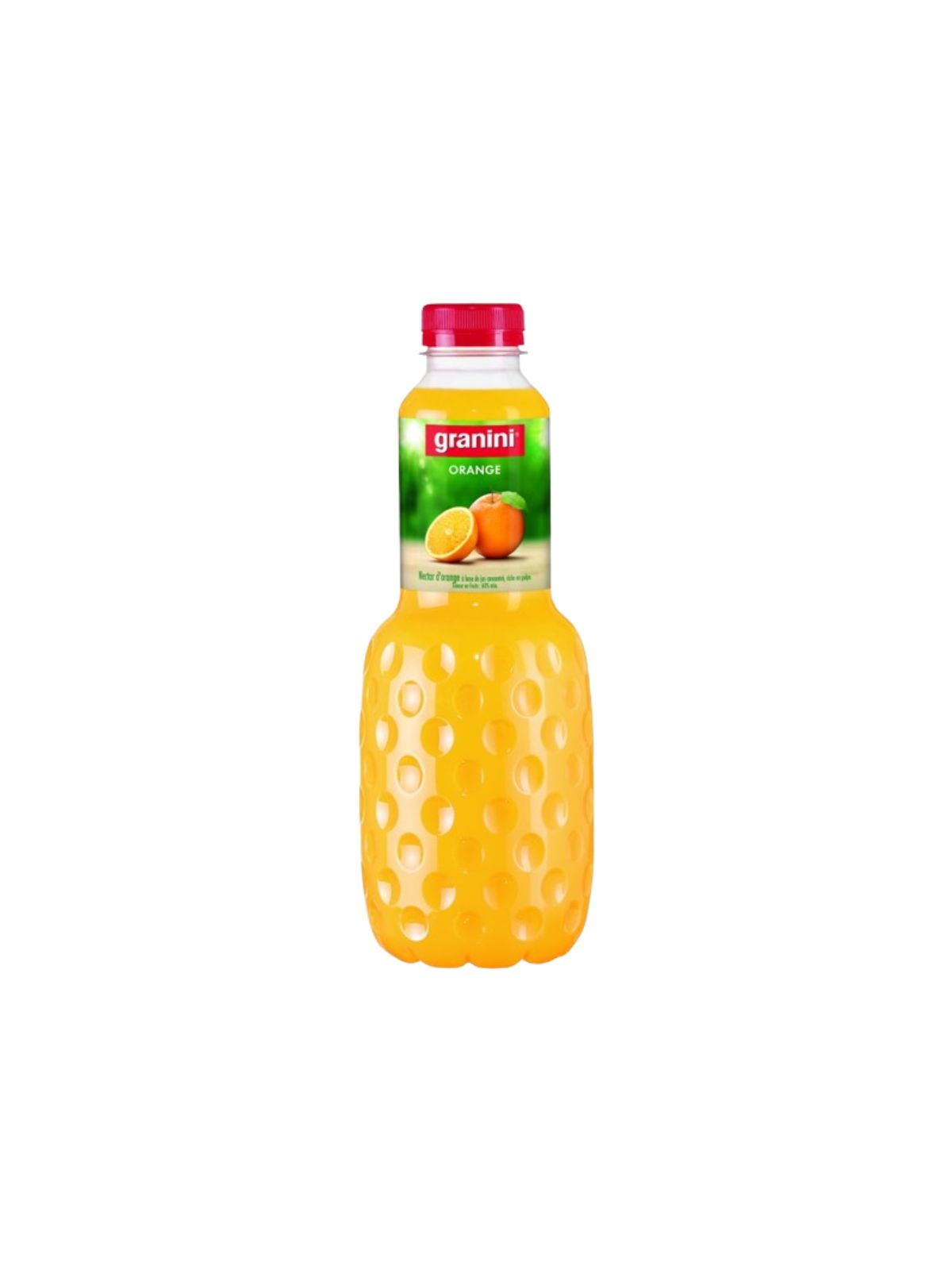 Granini Orange Juice 1L – Alcohol Delivery Marbella