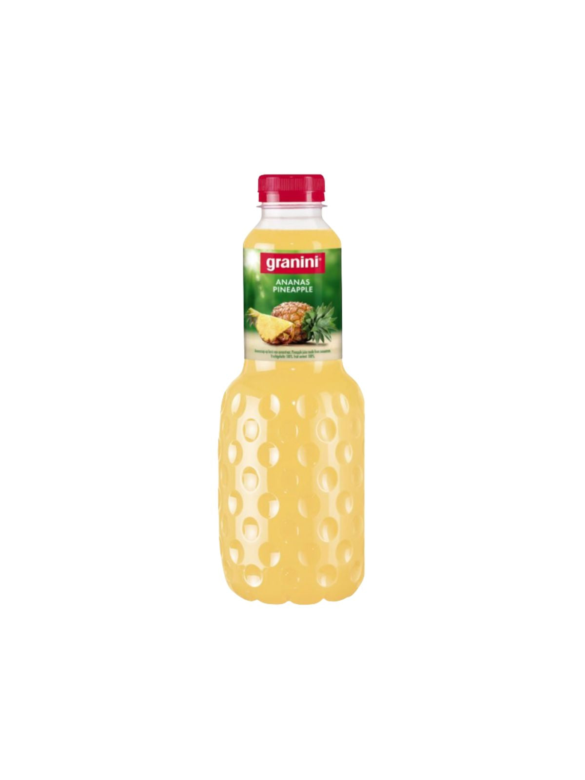 Granini Pineapple Juice 1L – Alcohol Delivery Marbella