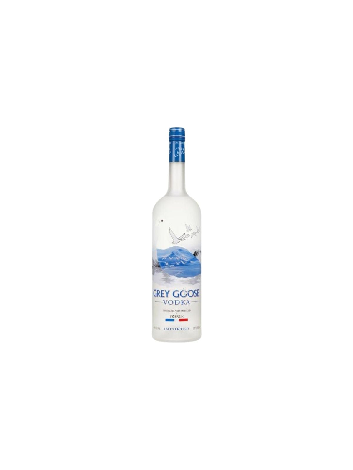 Grey Goose Vodka 700ml – Alcohol Delivery Marbella