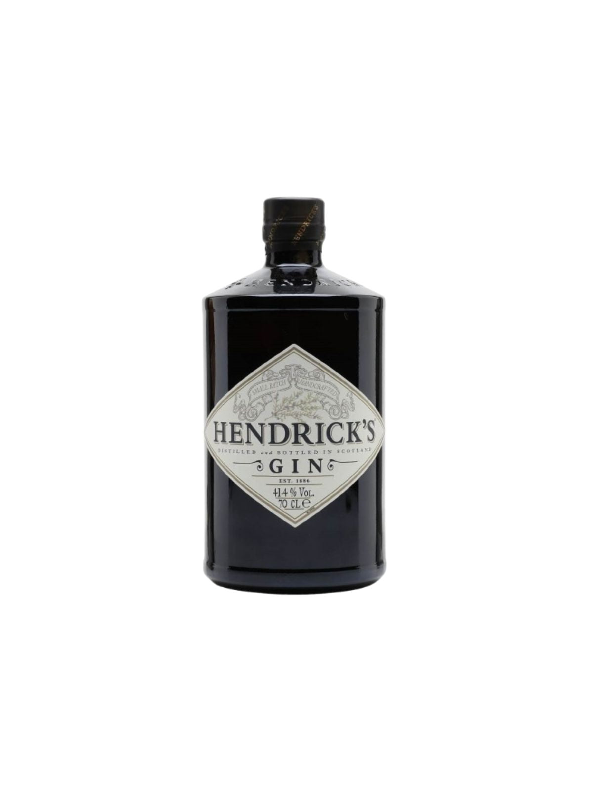 Hendrick’s Gin 700ml – Alcohol Delivery Marbella