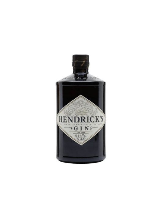 Hendrick’s Gin 700ml – Alcohol Delivery Marbella