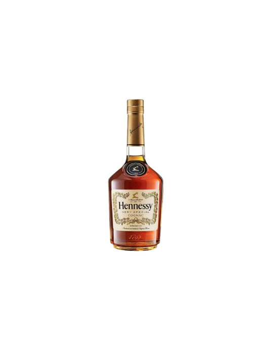 Hennessy VS Cognac 700ml – Alcohol Delivery Marbella