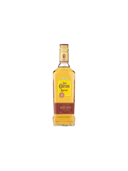 Jose Cuervo Especial Reposado Tequila 700ml – Alcohol Delivery Marbella