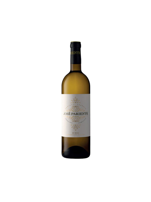 José Pariente Verdejo 750ml – Alcohol Delivery Marbella