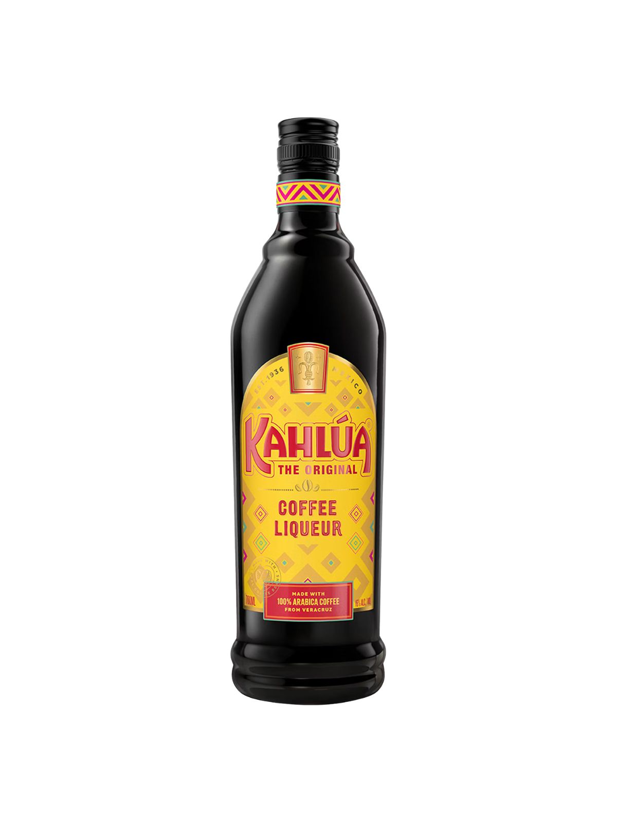 Kahlúa Coffee Liqueur 700ml – Alcohol Delivery Marbella
