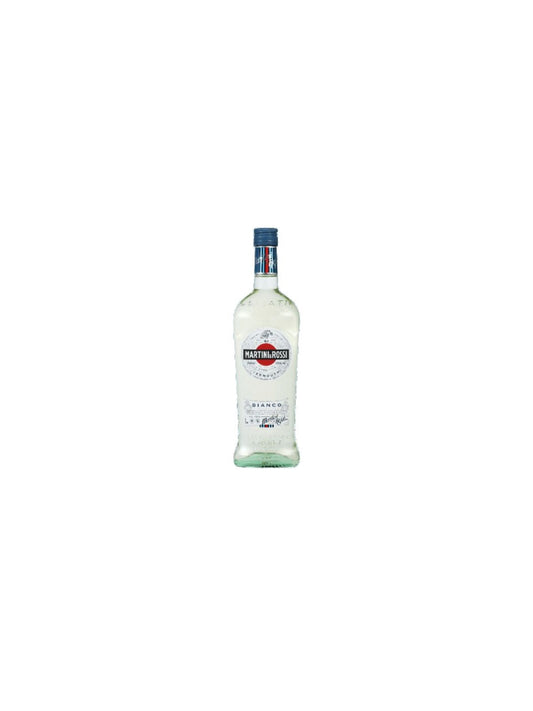 Martini Bianco Vermouth 1L – Alcohol Delivery Marbella