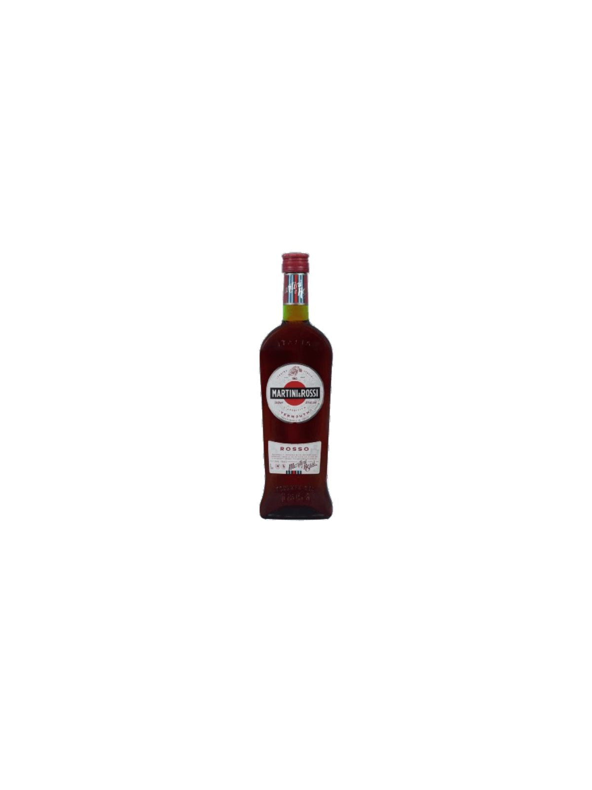 Martini Rosso Vermouth 1L – Alcohol Delivery Marbella