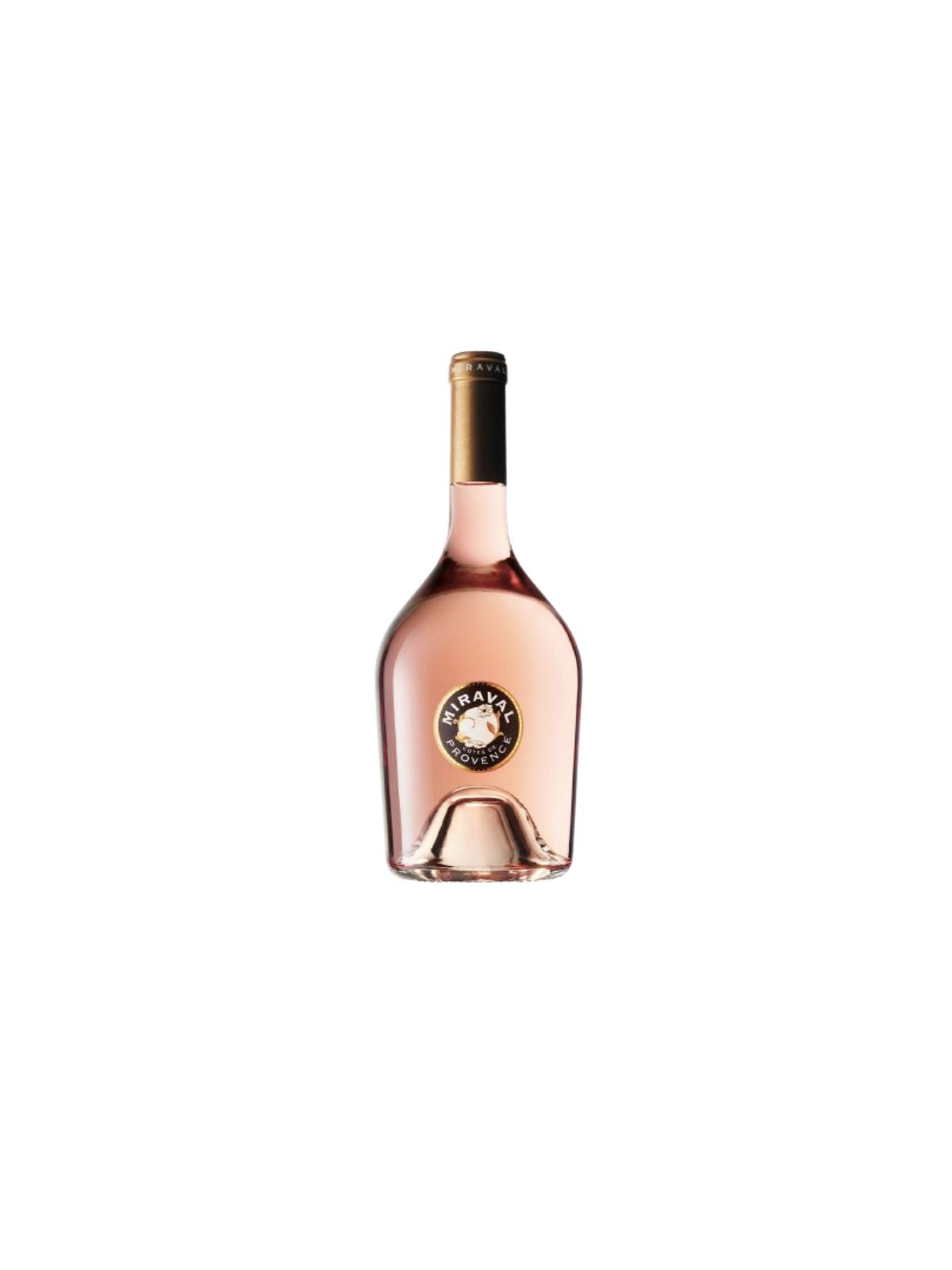 Miraval Rosé Wine 750ml – Alcohol Delivery Marbella