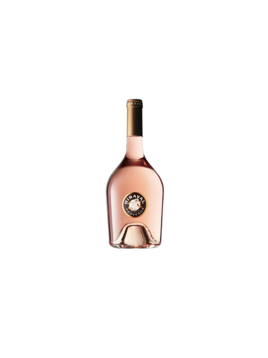 Miraval Rosé Wine 750ml – Alcohol Delivery Marbella