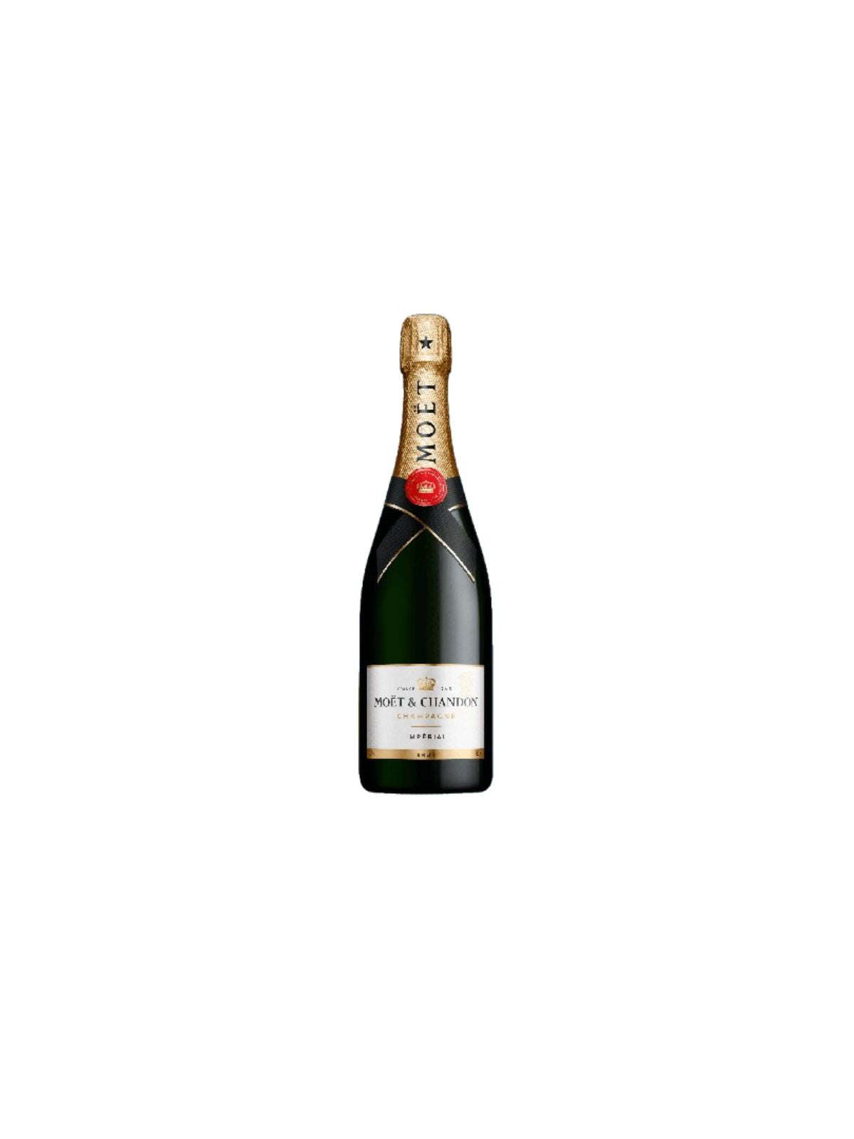 Moët & Chandon Brut Impérial Champagne 750ml – Alcohol Delivery Marbella