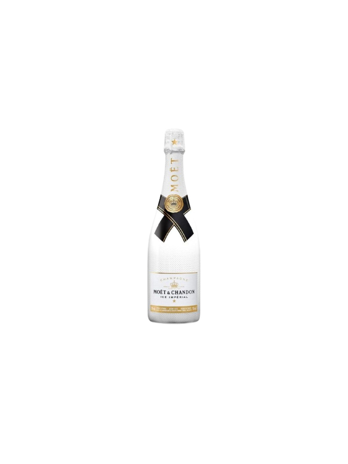 Moët & Chandon Ice Impérial Champagne 750ml – Alcohol Delivery Marbella