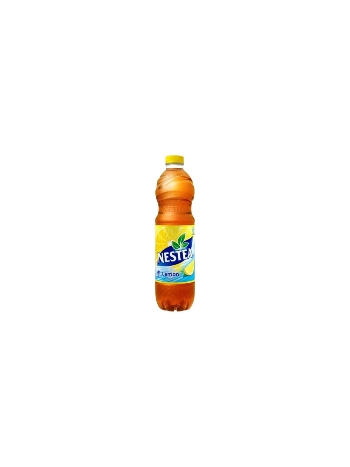 Nestea Lemon 1.5L – Alcohol Delivery Marbella