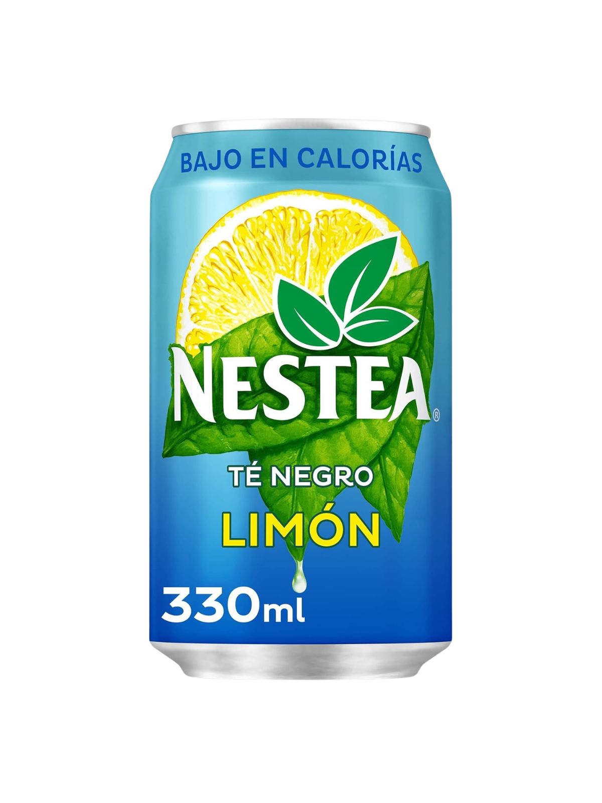 Nestea Lemon 330ml – Alcohol Delivery Marbella