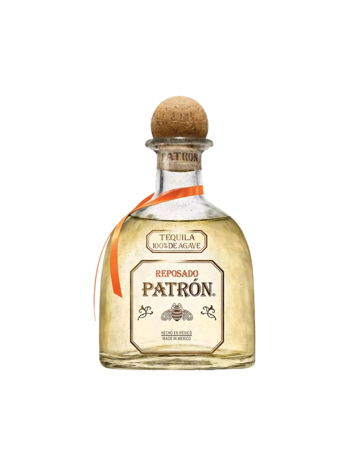 Patrón Reposado Tequila 700ml – Alcohol Delivery Marbella
