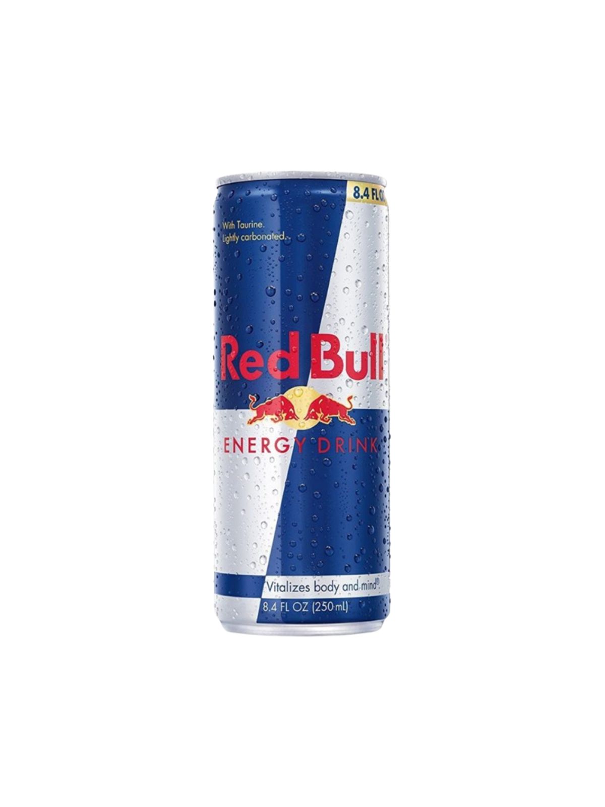 Red Bull 250ml – Alcohol Delivery Marbella