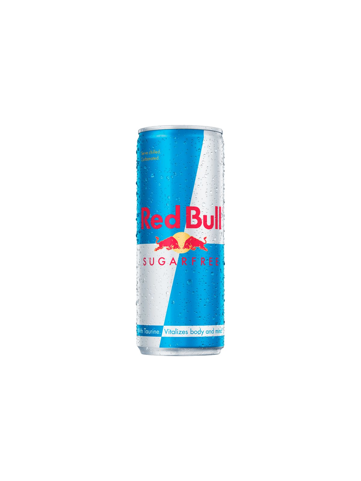 Red Bull Sugarfree 250ml Single Can – Alcohol Delivery Marbella