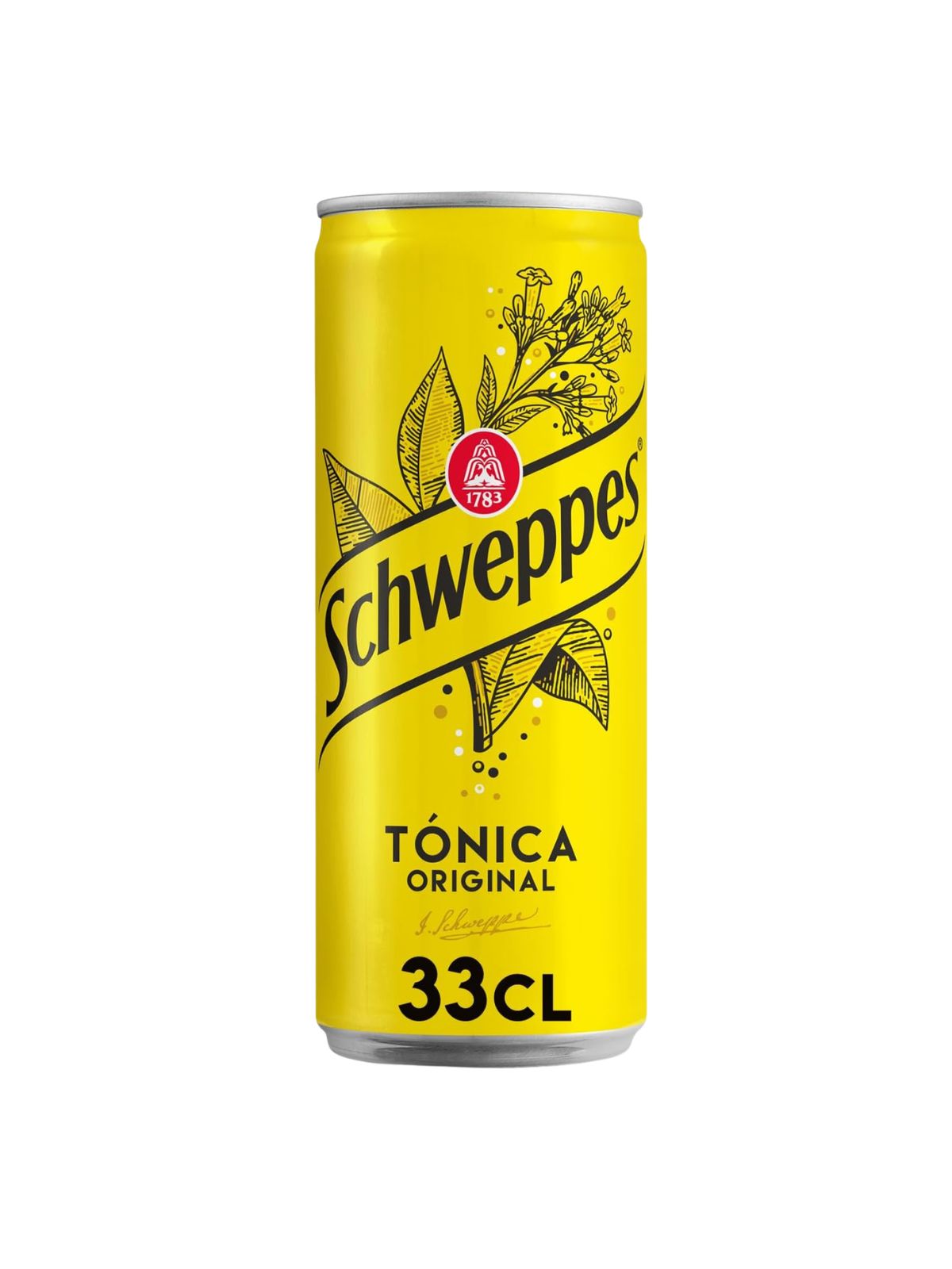 Schweppes Indian Tonic Water 330ml – Alcohol Delivery Marbella