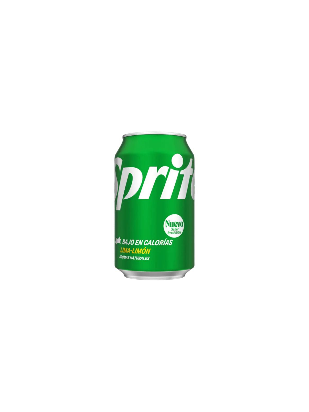 Sprite 330ml – Alcohol Delivery Marbella