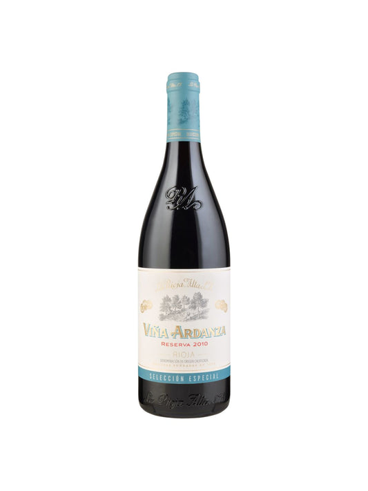 Viña Ardanza Reserva 750ml – Alcohol Delivery Marbella