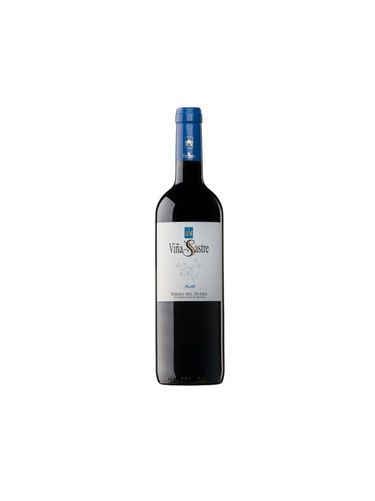 Viña Sastre Roble 750ml – Alcohol Delivery Marbella